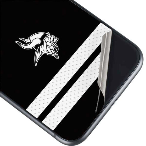 NFL Minnesota Vikings Shutout iPhone 11 Skin